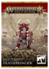 ��AoS�� �֥쥤�ɡ������������󡧥ǥ��֥�󥬡� / BLADES OF KHORNE: DEATHBRINGER