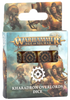 AoSۥɥ󡦥ɡ / AGE OF SIGMAR: KHARADRON OVERLORDS DICE