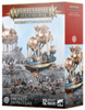 ��AoS��̾�⤭Ϣ�⡧����ɥ��󡦥��������������� - �ɥ�å��λ�Ϋ�� / KHARADRON OVERLORDS: DREKKI'S PRIVATEERS
