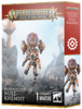 ��AoS�ۥ���ɥ��󡦥��������������ɡ��ʥ롦���ߥ��� / KHARADRON OVERLORDS: NULL-KHEMIST