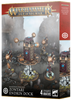 ��AoS�ۥ���ɥ��󡦥��������������ɡ����󥿡��ꡦ����ɥ������ / KHARADRON OVERLORDS: ZONTARI ENDRIN DOCK