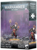 WH40kۥ֥åƥץ顼쥤 / BLACK TEMPLARS: EXECRATOR