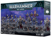 ��WH40k�ۥХȥ�ե����������쥤�ʥ��� - ����ɾ�Ĳ� / GREY KNIGHTS: SANCTIC CONCLAVE