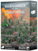 WH40k Хåȥѥȥ롧ޥ / COMBAT PATROL: SALAMANDERS