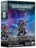 WH40k ꡼󡧥֡ꡦ˥륻 / LEAGUES OF VOTANN: BURI AEGNIRSSEN