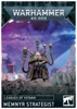 WH40k ꡼󡧥˥롦ȥƥ / LEAGUES OF VOTANN: MEMNYR STRATEGIST