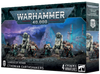WH40k ꡼󡧥ȡ˥󡦥 / LEAGUES OF VOTANN: CTHONIAN EARTHSHAKERS
