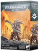 WH40k ɥХ / WORLD EATERS: SLAUGHTER-BOUND