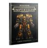 LIۥ쥮󥺡ڥꥢꥹ٥롦ȥƥʱѸǡ / LEGIONS IMPERIALIS: LIBER STRATEGIA