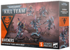 WH40k ࡧʡ / KILL TEAM: RAVENERS