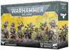 WH40k 륯ޥ / ORKS: KOMMANDOS