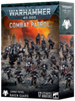 40k Хåȥѥȥ롧쥤󥬡 / COMBAT PATROL: RAVEN GUARD