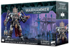 40k 쥤ʥȡɥޥʥͥ᥷ɥåɥʥ / GREY KNIGHTS: GRAND MASTER IN NEMESIS DREADKNIGHT