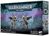 40k ɡ󡧥롦ܥå / THOUSAND SONS: SEKHETAR ROBOTS