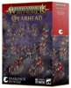 ��AoS�ۥ��ԥ��إåɡ�ӹ�귲�μ��� / SPEARHEAD: SNARLPACK HUNTAZ