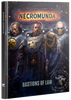 NECROMUNDA ͥХƥ󡦥ʱѸǡ / NECROMUNDA: BASTIONS OF LAW (ENG)