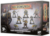 NECROMUNDA ѥ饿󡦥եץƥ / PALANITE ENFORCER CAPTAINS & SERGEANTS