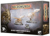 NECROMUNDA ͥå奦ȡΡޥåɡå奦󥰡إޥ / NECROMUNDA: NOMADS ASHWING HELAMITES