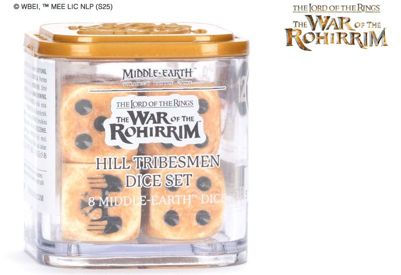 ��ME��HILL TRIBESMEN ���������å�