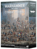 WH40kۥХåȥѥȥ롧ǥ꡼ / COMBAT PATROL: DEATH KORPS OF KRIEG