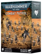 ��WH40k�ۥ���Хåȥѥȥ����롧�ǥ奫���� / COMBAT PATROL: DRUKHARI