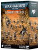 WH40kۥХåȥѥȥ롧ǥ奫 / COMBAT PATROL: DRUKHARI