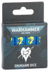 WH40kۥϥޡ40000ǥ奫ꡦ / WARHAMMER 40000: DRUKHARI DICE