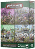 WHU ϥޡɡ˲ΥХ - Ӥɤȥǥ֥ / WARHAMMER UNDERWORLDS: GITZ AND GOLIATHS