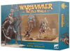 WHOW ȥ७󥰡ꡧإ / TOMB KINGS OF KHEMRI: ROYAL HERALDS