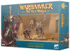 WHOW ȥ७󥰡ꡧåץ꡼ / TOMB KINGS OF KHEMRI: LICHE PRIESTS