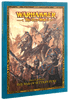 WHOW 󡦥㡼ʥ롧ȥ饺ե塼꡼ʱѸǡ / ARCANE JOURNAL: THE WAR OF SETTRA'S FURY