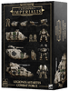 LIۥ쥮ͥڥꥢꥹ쥮ͥƥХåȥե / LEGIONS IMPERIALIS: LEGIONES ASTARTES COMBAT FORCE