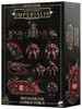 LIۥ쥮ͥڥꥢꥹᥫ˥ࡦХåȥե / LEGIONS IMPERIALIS: MECHANICUM COMBAT FORCE