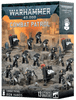 WH40kۥХåȥѥȥ롧ϥ / COMBAT PATROL: IRON HANDS