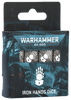 WH40kۥϥޡ40,000ϥɡ / WARHAMMER 40000: IRON HANDS DICE