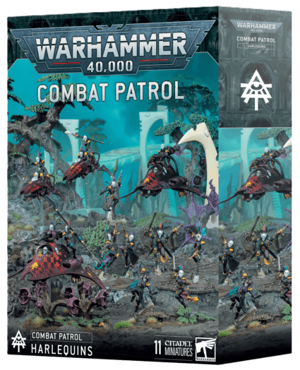 コンバットパトロール WAR HAMMER COMBAT PATROL Amazon | ウォーハンマー 40k ゲームワーク-コンバットパトロール