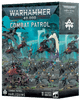 WH40kۥХåȥѥȥ롧ϡ쥯 / COMBAT PATROL: HARLEQUINS