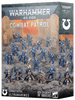 WH40k Хåȥѥȥ롧ȥޥ꡼ / COMBAT PATROL: ULTRAMARINES