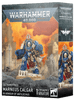 WH40k ȥޥ꡼󡧥ޥͥ륬ʥƥγ / MARNEUS CALGAR IN ARMOUR OF ANTILOCHUS