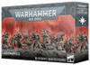 WH40k ڡޥ꡼󡧥쥮ͥ / CHAOS SPACE MARINES: LEGIONARIES