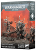 WH40k ڡޥ꡼󡧥ȥ쥤ե / CHAOS SPACE MARINES: TRAITOR ENFORCER