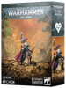 ��WH40k�ۥǥ奫���ꡧ�������� / DRUKHARI: ARCHON