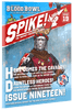BBۥ֥åɥܥ롧ѥ㡼ʥ19ʱѸǡ / BLOOD BOWL: SPIKE! JOURNAL 19