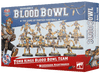 BBۥ֥åɥܥ롧ȥ७󥰡 - ͥإ顦ʥȥᥢ / BLOOD BOWL: TOMB KINGS TEAM