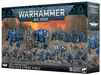 WH40kۥХȥեڡޥ꡼ - ȹŴθءǷ / SPACE MARINES: IRON HALO STRIKE FORCE