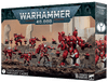 WH40kۥХȥեѥ - 踫Ԥ / T'AU EMPIRE: FARSIGHT CADRE