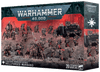 WH40kۥХȥեڡޥ꡼ - Ϲ / CHAOS SPACE MARINES: HELLFORGED WARBAND