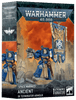 ��WH40k�ۥ��ڡ����ޥ꡼�󡧥����󥷥���ȡʥ����ߥͥ������������ޡ������� / SPACE MARINES: ANCIENT IN TERMINATOR ARMOUR