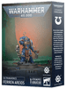 ��WH40k�ۥ���ȥ�ޥ꡼�󡧥ե���󡦥��쥤���� / ULTRAMARINES: FERREN AREIOS