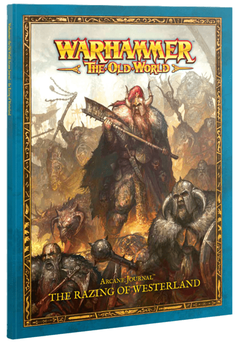 ��WHOW�ۥ��������󥸥㡼�ʥ롧�쥤���󥰡��������������������ɡʱѸ��ǡ� / ARCANE JOURNAL: THE RAZING OF WESTERLAND